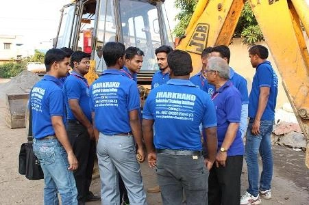 JCB Coaching Centre
